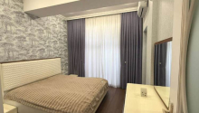 2 otaqlı Yeni tikili, Satış, Bakı, Nəsimi, 28 may