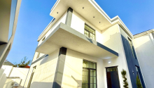 4 otaqlı Villa / Həyət evi