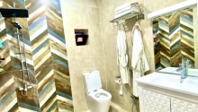 4 otaqlı Villa / Həyət evi, Satış, Bakı, Səbail, İçəri şəhər