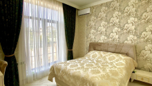4 otaqlı Villa / Həyət evi, Satış, Bakı, Səbail, İçəri şəhər