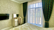 4 otaqlı Villa / Həyət evi, Satış, Bakı, Səbail, İçəri şəhər
