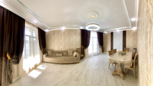 4 otaqlı Villa / Həyət evi, Satış, Bakı, Səbail, İçəri şəhər