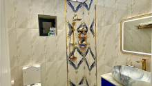 4 otaqlı Villa / Həyət evi, Satış, Bakı, Səbail, İçəri şəhər