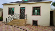 3 otaqlı Villa / Həyət evi