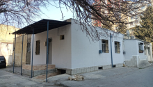 2 otaqlı Köhnə tikili