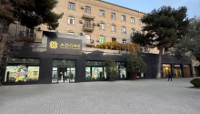 2 otaqlı Köhnə tikili, Satış, Bakı, Yasamal, Elmlər Akademiyası