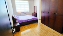 3 otaqlı Yeni tikili, Kirayə (aylıq), Bakı, Nəsimi