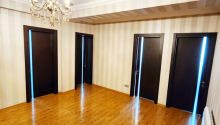 3 otaqlı Yeni tikili, Kirayə (aylıq), Bakı, Nəsimi
