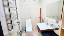3 otaqlı Yeni tikili, Kirayə (aylıq), Bakı, Nəsimi