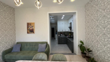 3 otaqlı Köhnə tikili, Satış, Bakı, Yasamal