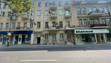 4 otaqlı Köhnə tikili, Satış, Bakı, Nəsimi