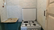 1 otaqlı Villa / Həyət evi, Kirayə (aylıq), Bakı, Nərimanov, Gənclik