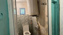 1 otaqlı Villa / Həyət evi, Kirayə (aylıq), Bakı, Nərimanov, Gənclik