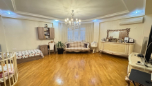 3 otaqlı Köhnə tikili, Satış, Bakı, Yasamal, 20 yanvar