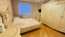 3 otaqlı Köhnə tikili, Satış, Bakı, Yasamal, 20 yanvar