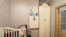 3 otaqlı Köhnə tikili, Satış, Bakı, Yasamal, 20 yanvar