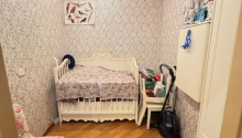 3 otaqlı Köhnə tikili, Satış, Bakı, Yasamal, 20 yanvar