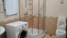 2 otaqlı Yeni tikili, Kirayə (aylıq), Bakı, Nəsimi