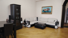 2 otaqlı Yeni tikili, Kirayə (aylıq), Bakı, Nəsimi