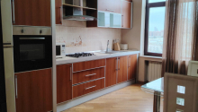 2 otaqlı Yeni tikili, Kirayə (aylıq), Bakı, Nəsimi