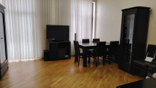 2 otaqlı Yeni tikili, Kirayə (aylıq), Bakı, Nəsimi