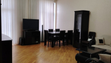 2 otaqlı Yeni tikili, Kirayə (aylıq), Bakı, Nəsimi