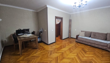 3 otaqlı Köhnə tikili, Satış, Bakı, Nəsimi, 28 may