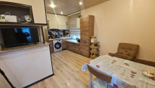 3 otaqlı Köhnə tikili, Satış, Bakı, Nəsimi, 28 may