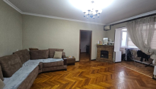 3 otaqlı Köhnə tikili, Satış, Bakı, Nəsimi, 28 may