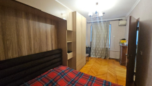 3 otaqlı Köhnə tikili, Satış, Bakı, Nəsimi, 28 may