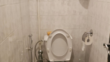 3 otaqlı Köhnə tikili, Satış, Bakı, Nəsimi, 28 may