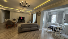 3 otaqlı Yeni tikili, Satış, Bakı, Yasamal, 20 yanvar