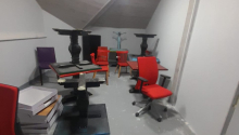 4 otaqlı Obyekt, Kirayə (aylıq), Bakı, Nərimanov, Nəriman Nərimanov