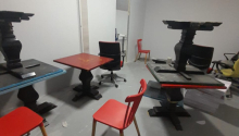 4 otaqlı Obyekt, Kirayə (aylıq), Bakı, Nərimanov, Nəriman Nərimanov