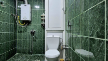 2 otaqlı Köhnə tikili, Satış, Bakı, Xətai