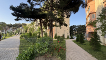 2 otaqlı Köhnə tikili, Satış, Bakı, Xətai, Həzi Aslanov