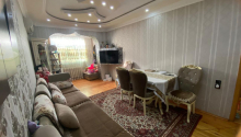 4 otaqlı Köhnə tikili, Satış, Bakı, Suraxanı, Neftçilər
