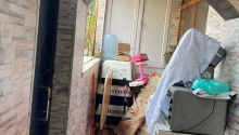 4 otaqlı Köhnə tikili, Satış, Bakı, Suraxanı, Neftçilər