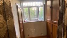 4 otaqlı Köhnə tikili, Satış, Bakı, Suraxanı, Neftçilər
