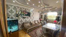 4 otaqlı Köhnə tikili, Satış, Bakı, Suraxanı, Neftçilər