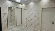2 otaqlı Yeni tikili, Satış, Bakı, Nəsimi