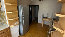 3 otaqlı Köhnə tikili, Kirayə (aylıq), Bakı, Nəsimi