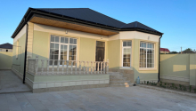 4 otaqlı Villa / Həyət evi, Satış, Abşeron