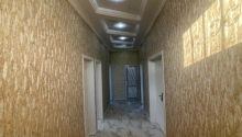 4 otaqlı Villa / Həyət evi, Satış, Abşeron