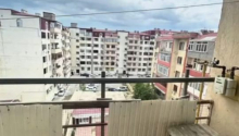 2 otaqlı Yeni tikili, Satış, Abşeron