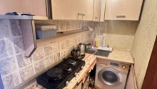 2 otaqlı Yeni tikili, Satış, Abşeron