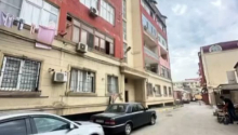 2 otaqlı Yeni tikili, Satış, Abşeron