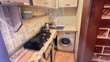 2 otaqlı Yeni tikili, Satış, Abşeron