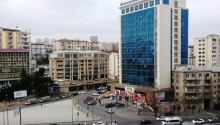 2 otaqlı Köhnə tikili, Satış, Bakı, Yasamal, Elmlər Akademiyası