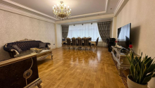 4 otaqlı Yeni tikili, Satış, Bakı, Nəsimi